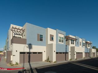 The Wayne, Chandler, AZ 85224
