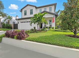 2916 W San Rafael St, Tampa, FL 33629
