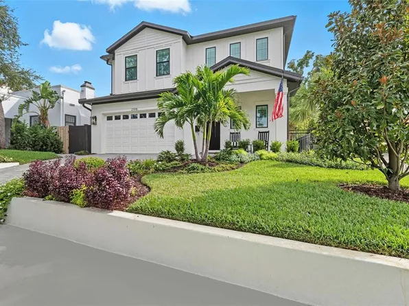 2916 W San Rafael St, Tampa, FL 33629