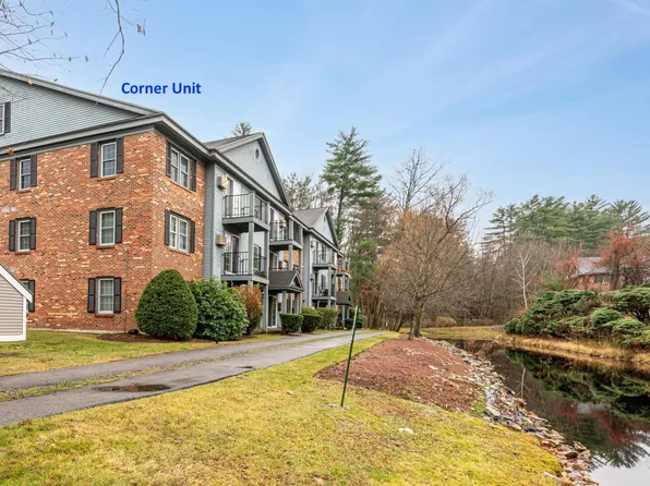 16 Northbrook Drive #1612, Manchester, NH 03102