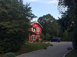 6492 Long Lake Rd, Berrien Springs, MI 49103