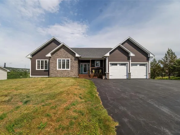 49 Neck Road, Bay Roberts, NL A0A1X0