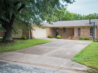 6207 Carthage St, Fort Smith, AR 72903