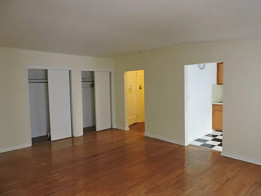 Rented by Brown Harris Stevens | media 1