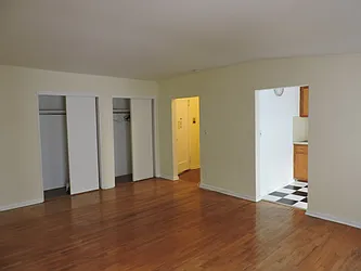 Rented by Brown Harris Stevens