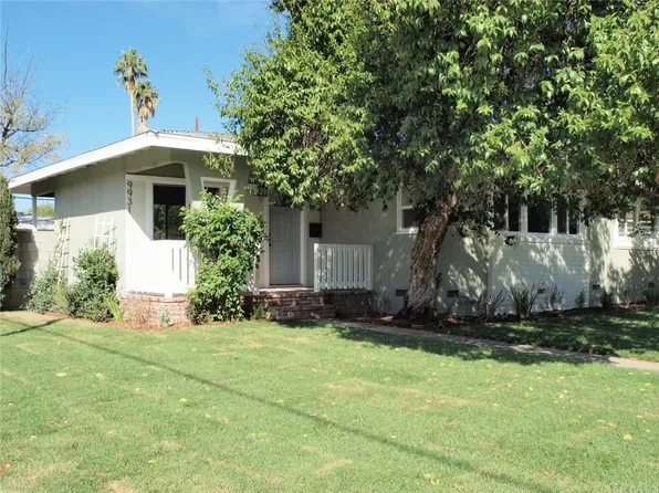 9931 Gaviota Ave, North Hills, CA 91343