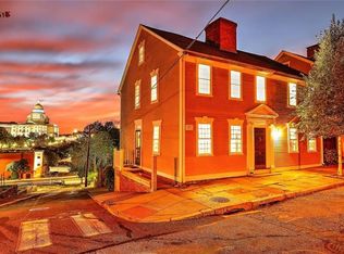 56 Benefit St #227, Providence, RI 02904