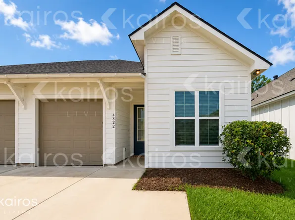 4822 Mokki Ln, Baton Rouge, LA 70817