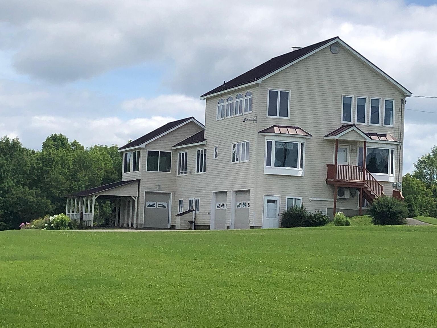14 Lawler Ridge Road, Benedicta, ME 04733 MLS 1568411 Zillow