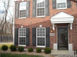 6609 Arbor Creek Dr, Louisville, KY 40228