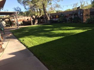 5233 W Paseo De Las Colinas, Tucson, AZ 85745
