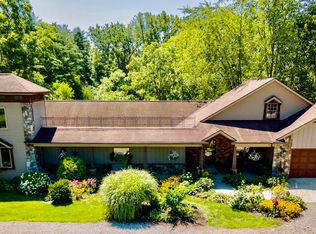 1588 County Road 68, Auburn, IN 46706