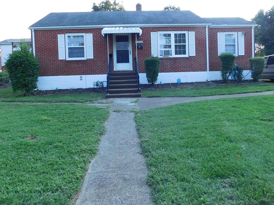 1st image of 4508 Eden Dr NW