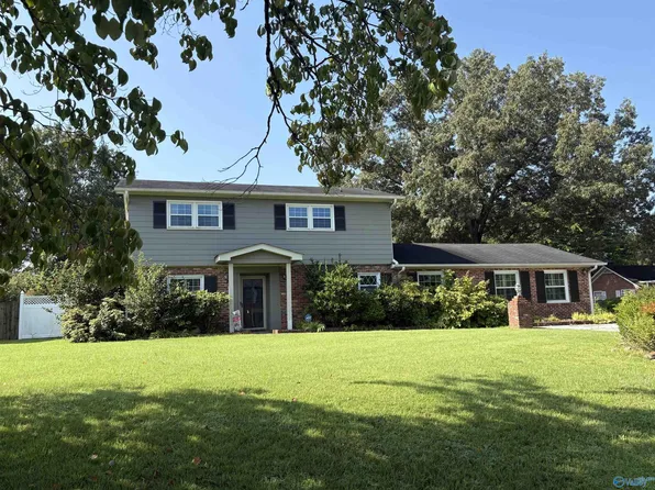 2607 13th St SE, Decatur, AL 35601