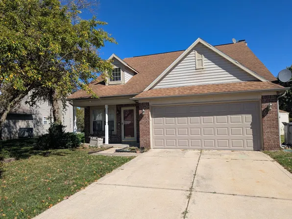 6759 Long Run Dr, Indianapolis, IN 46268