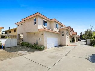 4029 Durfee Ave, El Monte, CA 91732