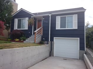 3515 SW Webster St, Seattle, WA 98126
