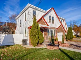 12 Clark Ave, Bloomfield, NJ 07003