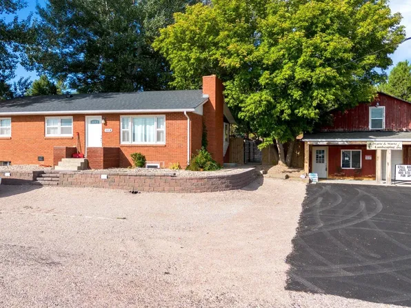 3255 Old Belle Rd, Spearfish, SD 57783