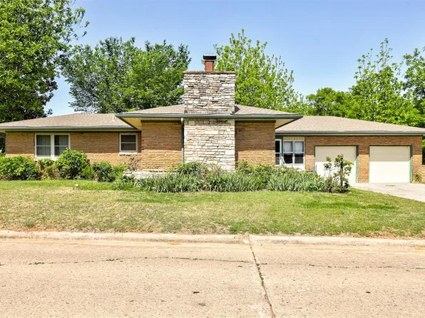 3601 Venice Blvd, Oklahoma City, OK 73112