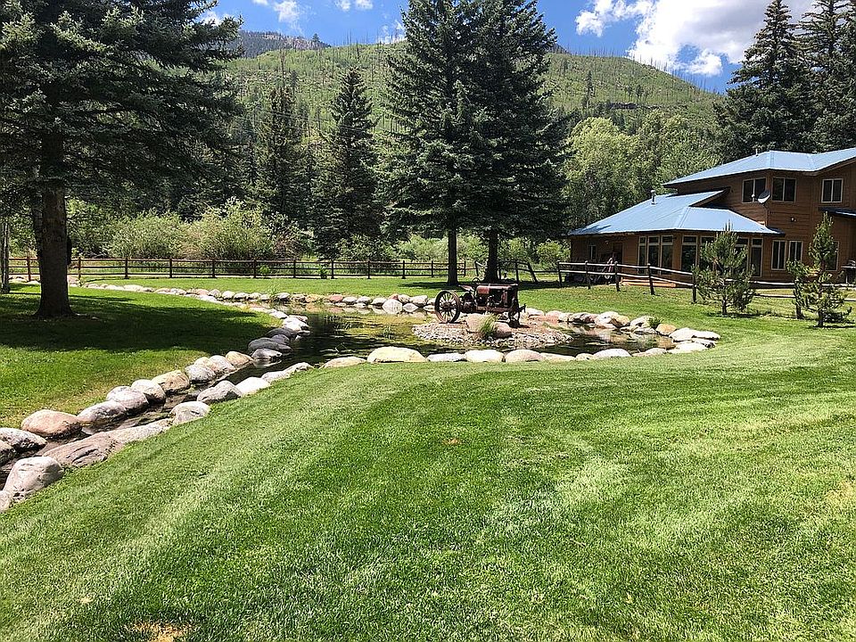 168 W Grimes Creek Rd, Bayfield, CO 81122 Zillow