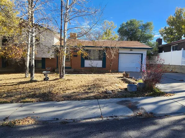 1385 Alpine St, Rock Springs, WY 82901