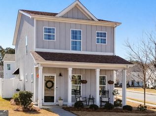 353 Samuel Clemens Way, Athens, GA 30607