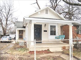 310 Knobloch Ave, Jeffersonville, IN 47130