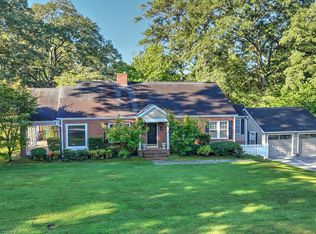 19 Berckman Ln SW, Rome, GA 30165