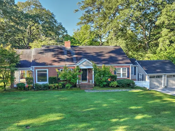 19 Berckman Ln SW, Rome, GA 30165