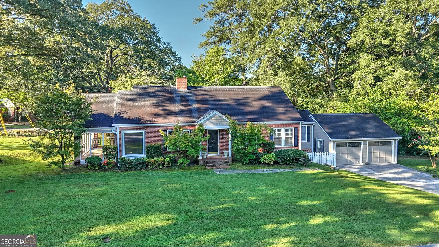 19 Berckman Ln SW photo 1