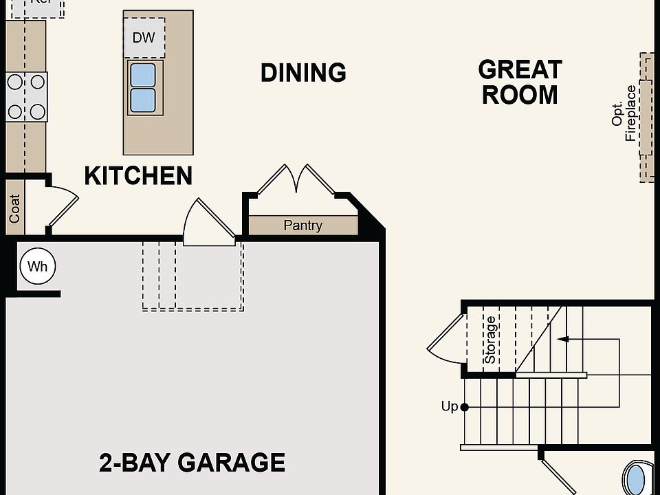 2nd image of 4619 Bramhall Ln