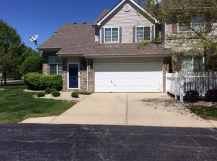 11471 Enclave Blvd, Fishers, IN 46038