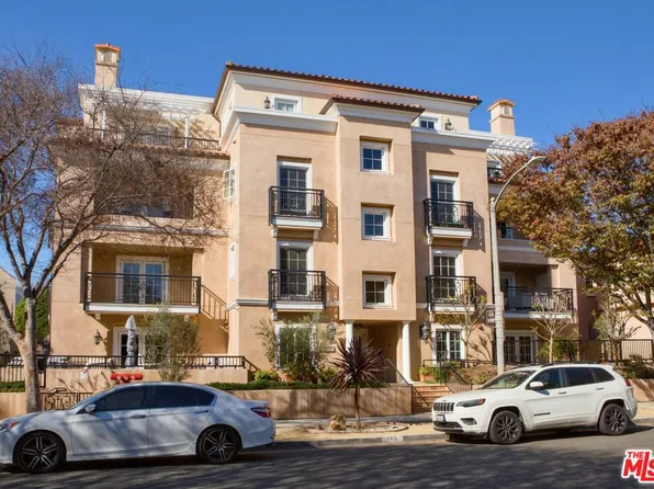 313 S Reeves Dr, Beverly Hills, CA 90212