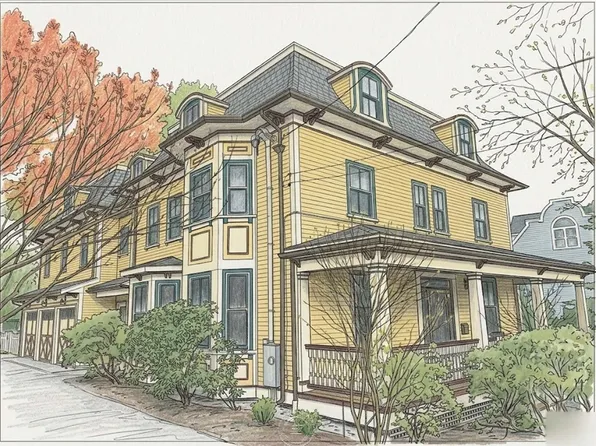 32 Chesley Rd, Newton, MA 02459