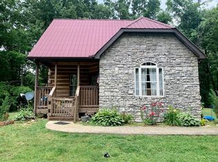 206 Big Hollow Rd, Mc Kee, KY 40447