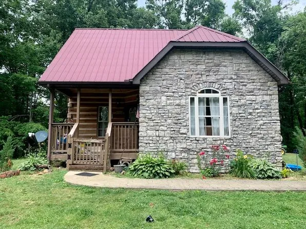 206 Big Hollow Rd, Mc Kee, KY 40447