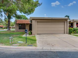 5305 S La Rosa Dr, Tempe, AZ 85283