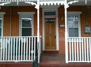 727 W 9th St, Wilmington, DE 19801