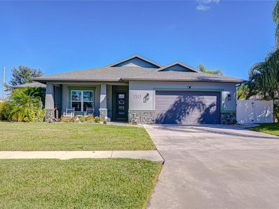 1511 Oracle Dr, Ruskin, FL, 33573