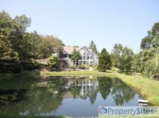 19312 Deer Pointe Estates Dr, Glencoe, MO