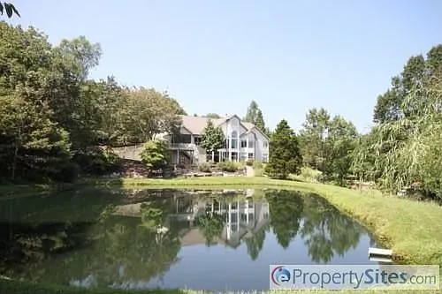 19312 Deer Pointe Estates Dr photo 1