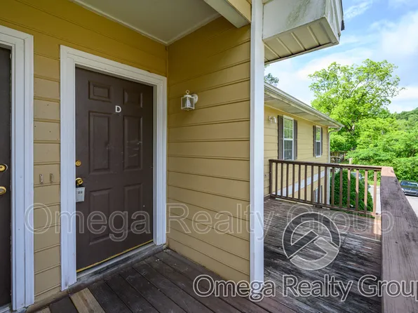 156 Patton St W APT D, Jemison, AL 35085