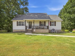 171 Melissa Dr, Ringgold, GA 30736