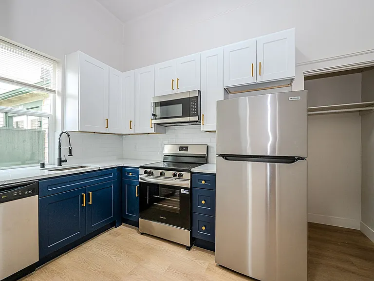 Nordic Peaks Apartments — Photo 2