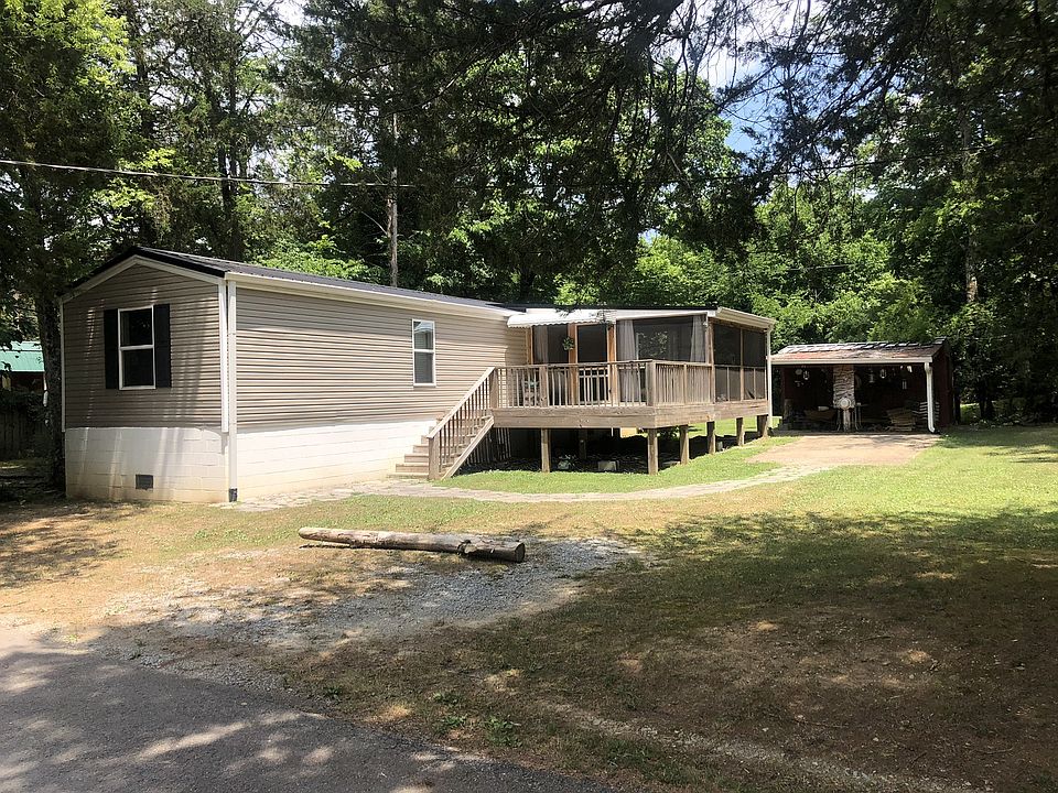 21 Lincoln Lake Rd, Kelso, TN 37348 MLS 2404465 Zillow