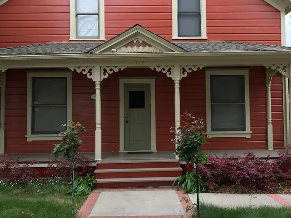 Santa Barbara, 1717, 1717 Santa Barbara Ave APT 4, San Luis Obispo, CA 93401