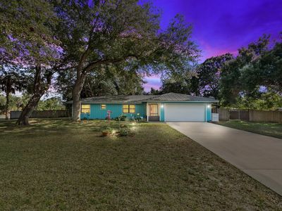 7301 San Carlos Drive, Fort Pierce, FL, 34951
