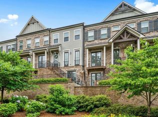 3583 Parkside Way, Atlanta, GA 30319
