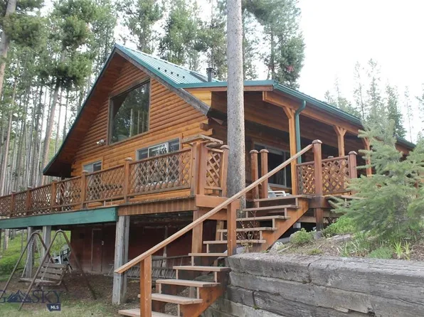 19 Village Ln, Anaconda, MT 59711